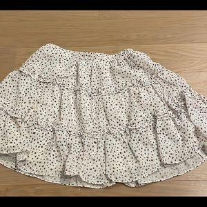 Princess Polly skirt
